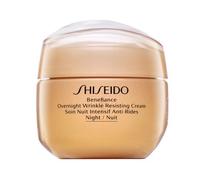 Shiseido Benefiance Overnight Wrinkle Resisting Cream 50 ml