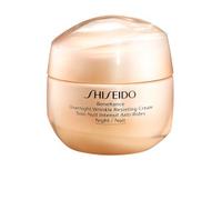 Shiseido Benefiance Overnight Wrinkle Resisting Cream 50ml