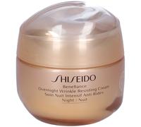 Shiseido Benefiance Overnight Wrinkle Resisting Crema Notte 50 ml Crem