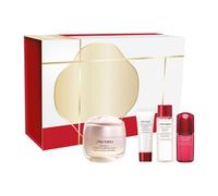 Shiseido Benefiance Set