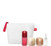 Shiseido Benefiance Wrinkle Smooth Starter Kit