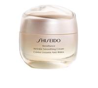 SHISEIDO Benefiance Wrinkle Smoothing Cream Trattamenti Viso 75 ML