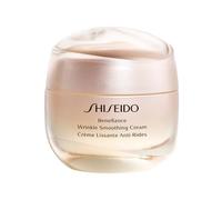 Shiseido - Benefiance Wrinkle Smoothing Cream - Crema Antirughe 50 ml