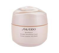 Shiseido Benefiance Wrinkle Smoothing Cream crema antirughe 75 ml per Donna