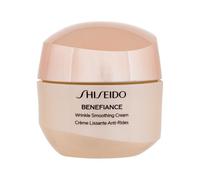 Shiseido Benefiance Cream 24H 30 ml