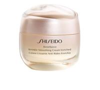 Shiseido Benefiance Wrinkle Smoothing Cream Enriched 50ml