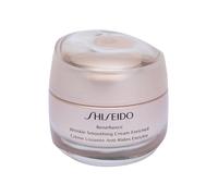 Shiseido Benefiance Wrinkle Smoothing Cream Enriched 50Ml Per Donna (Crema Da Giorno)