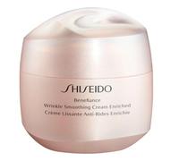 Shiseido - Shiseido Benefiance Wrinkle Smoothing Cream Enriched 75ML