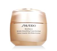 Shiseido - Benefiance Wrinkle Smoothing Cream Enriched - Trattamento antietà pelli mature,Crema antirughe,Crema idratante viso