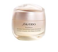 Shiseido Benefiance Wrinkle Smoothing Cream Enriched 75ml