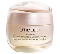 Shiseido Benefiance Wrinkle Smoothing Cream Enriched - Crema viso anti-età 50ml