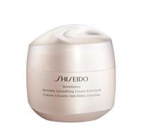 Shiseido - Benefiance Wrinkle Smoothing Cream Enriched - Trattamento antietà pelli mature,Crema antirughe,Crema idratante viso