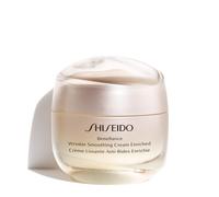 Shiseido Benefiance Wrinkle Smoothing Cream Enriched 50 ml