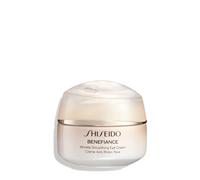 Shiseido Benefiance Wrinkle Smoothing Crema Contorno Occhi, 15 ml 15 m