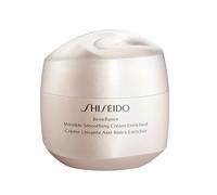 Shiseido Benefiance Wrinkle Smoothing crema Enriched 75 ml - Crema viso