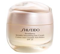 Shiseido BENEFIANCE Wrinkle Smoothing Day Cream SPF 25 50ml