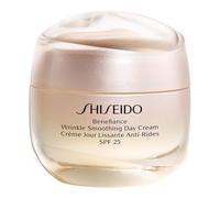 Shiseido Benefiance Wrinkle Smoothing Day Cream SPF 25 50 ml