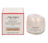 Shiseido Benefiance Wrinkle Smoothing Day Cream SPF25 50ml Crema giorno