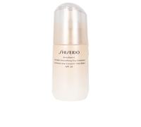 SHISEIDO BENEFIANCE WRINKLE SMOOTHING day emulsion SPF20 75 ml