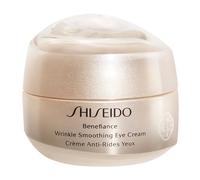 Shiseido Benefiance Wrinkle Smoothing Eye Cream 15 ml