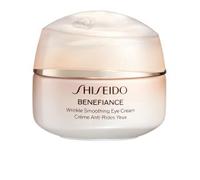 Shiseido Benefiance Wrinkle Smoothing Eye Cream 15ml