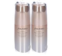 Shiseido Benefiance Wrinkle Smoothing Siero 2x30 ml