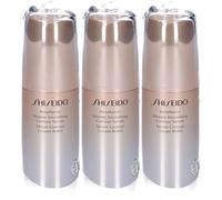 Shiseido Benefiance Wrinkle Smoothing Siero 3x30 ml