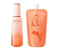 Shiseido - Benefique Lotion EX II 180ml Refill