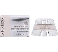 Shiseido Linee per la cura del viso Bio-Performance Crema super rivitalizzante avanzata 75 ml