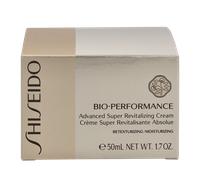Shiseido Bio-Performance Advanced Super Revitalizing Cream Crema idratante 50 ml