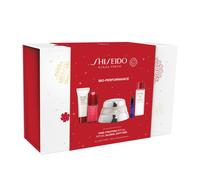 Shiseido Bio-Performance Advanced Super Revitalizing Cream HOLIDAY KIT 50 ML Crema Viso + 15 ML Detergente Viso + 30 ML Lozione Viso + 10 ML Siero Vis