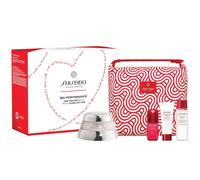 Shiseido - Bio-Performance Bio-Performance Pouch Set - Trattamento antietà pelli mature,Crema antirughe,Cofanetto antirughe