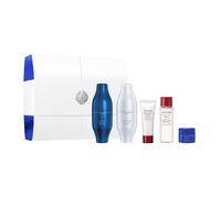Shiseido - Bio-Performance Bop Skin Filler Deluxe Holiday Kit - Trattamento viso effetto lifting,Cofanetto antirughe