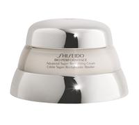 SHISEIDO - Bio-Performance Crema super rivitalizzante avanzata Crema antirughe 75 ml female