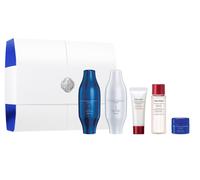 Shiseido Bio-Performance Skin Filler/Duo Peau Comblée Repulpée Serum 30 ml Gift Set