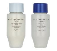 Shiseido Bio-Performance Skin Filler Serums Refill 2 x 30 ml