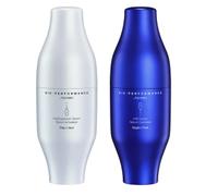 Shiseido Bio-Performance Skin Filler Serums siero per il viso ricaricabile 30 ml per Donna