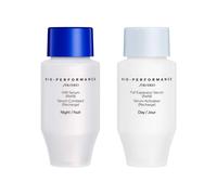Shiseido - Bio-Performance Skin Filler Serum - Siero Antirughe Viso 2 Ricariche Da 30 ml