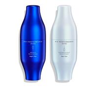 Shiseido Set di siero riempitivo per la pelle Bio-Performance 60 ml