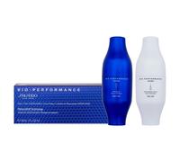 Shiseido Bio-Performance Skin Filler Serums 30Ml Per Donna (Skin Serum)