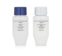 Shiseido Linee per la cura del viso Bio-Performance Skin Filler Serum Refill Infill Serum (Night) 30 ml + Full Expansion Serum (Day) 30 ml