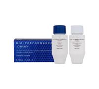 Shiseido Linee per la cura del viso Bio-Performance Skin Filler Serum Refill Infill Serum (Night) 30 ml + Full Expansion Serum (Day) 30 ml