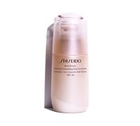 Shiseido - Benefiance Wrinkle Smoothing Day Emulsion SPF20 - Trattamento antietà pelli mature,Crema antirughe