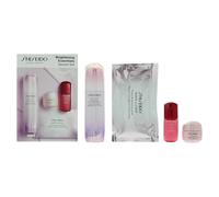 Shiseido Brightening Essentials Pigment-Correcting 50 ml - Set Skincare