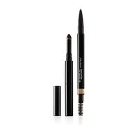 Brow Inktrio 02 Taupe Matita Sopracciglia 3 In 1 0,31 gr Shiseido