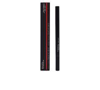 Shiseido Brow InkTrio matita per sopracciglia 3 in 1 0.31 g tonalità 04 Ebony