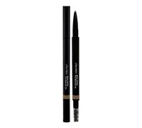 Shiseido Brow InkTrio matita per sopracciglia 3 in 1 0.31 g tonalità 02 Taupe
