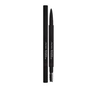 Shiseido Brow InkTrio matita per sopracciglia 3 in 1 0.31 g tonalità 04 Ebony