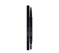 Shiseido Brow InkTrio matita sopracciglia 0.31 g tonalità 03 Deep Brown