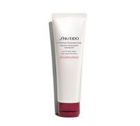 SHISEIDO Clarifying Cleansing Foam Detergente schiumogeno per il viso Trattamenti Viso 125 ML